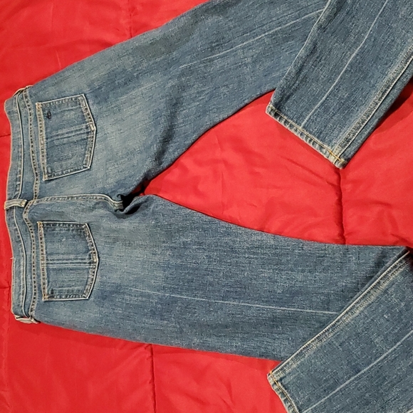 Rag & bone jeans,size 26x30 - Picture 9 of 11